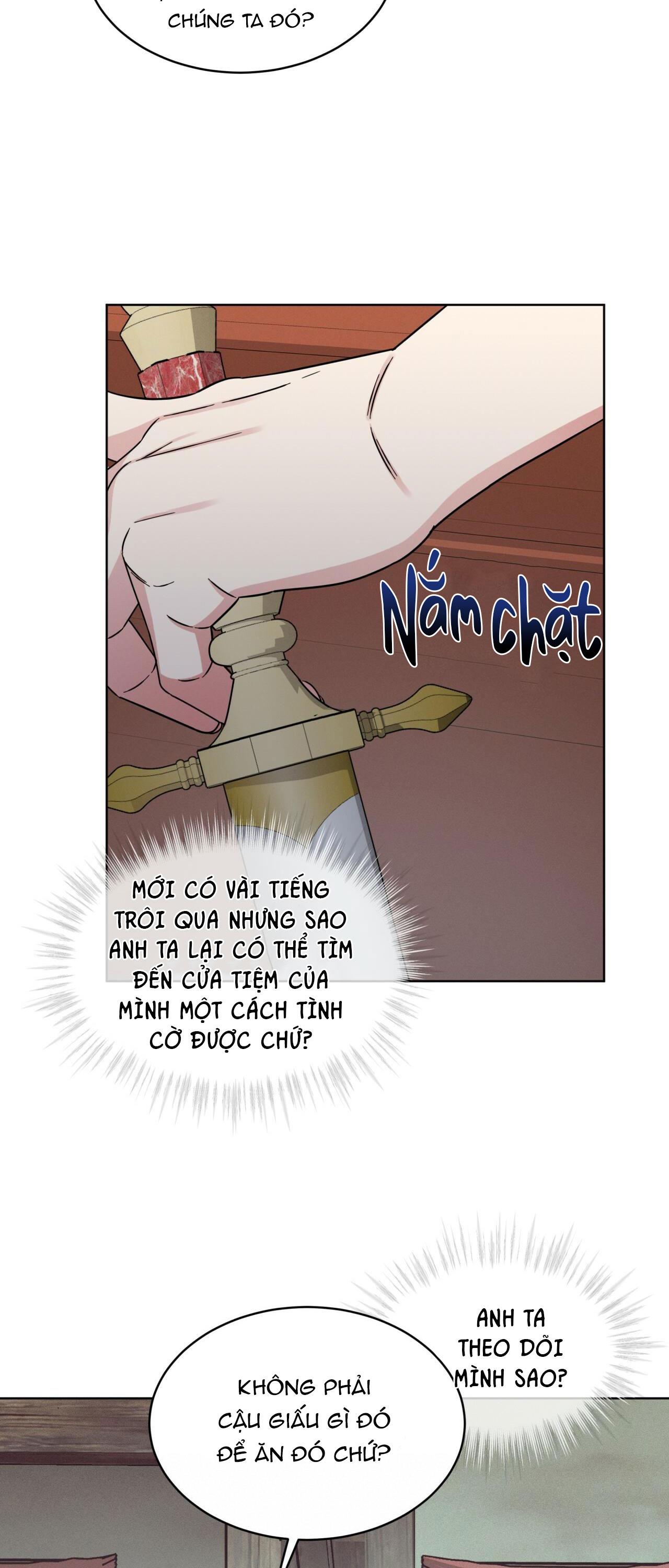 đêm ở london chapter 5 5