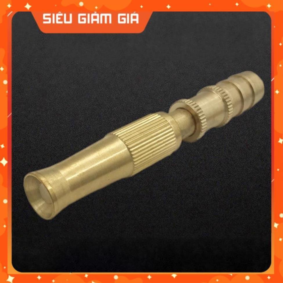 Vòi Phun Nước Áp Lực Cao Dùng Để Rửa Xe