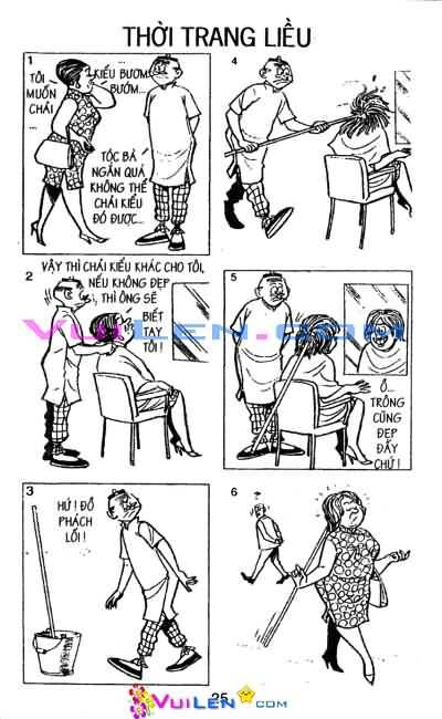 chú thoòng (full trọn bộ) chapter 33 20