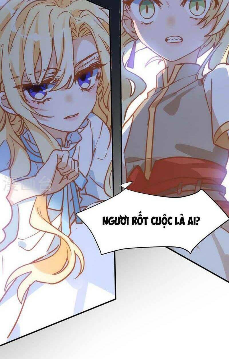 tình địch quái gở lại tăng thêm rồi chapter 53 38