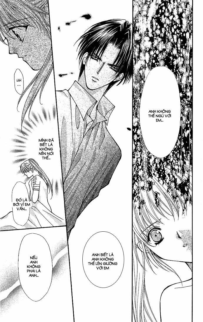 anh chàng khắc tinh chapter 7 28