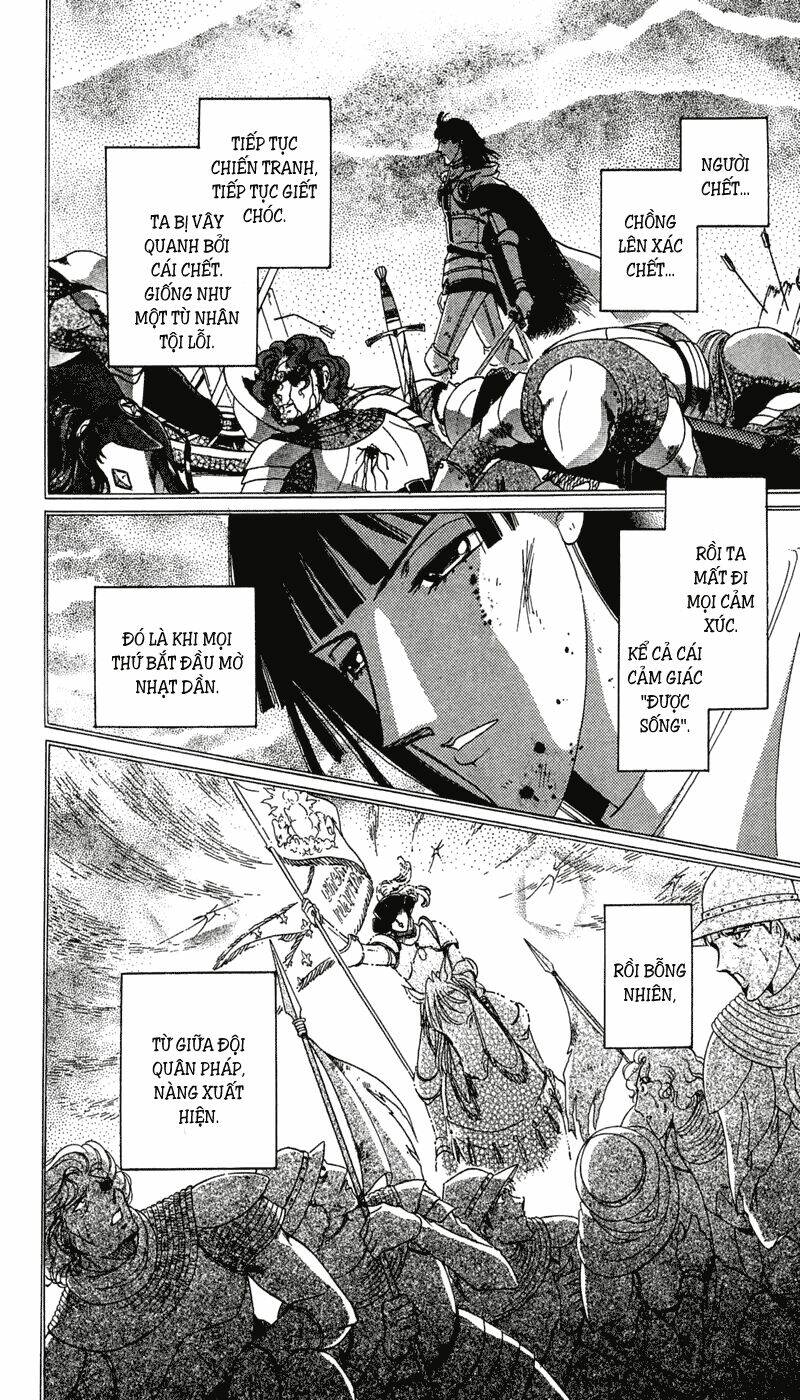 s to m no sekai chapter 11 8