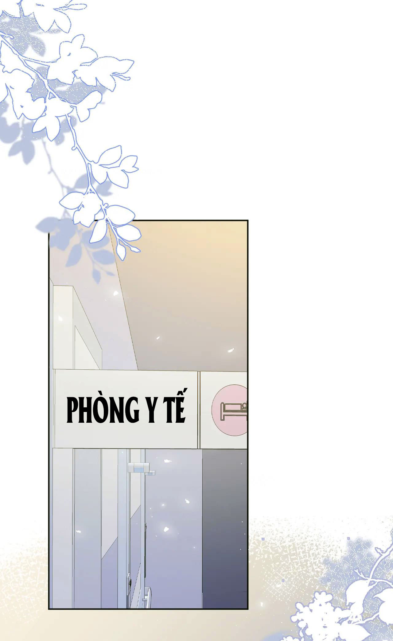 một miếng ăn sạch thỏ chapter 5 42