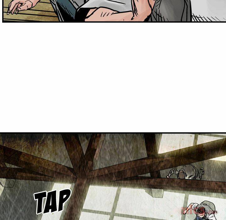 huyền thoại : khởi đầu chapter 46 77