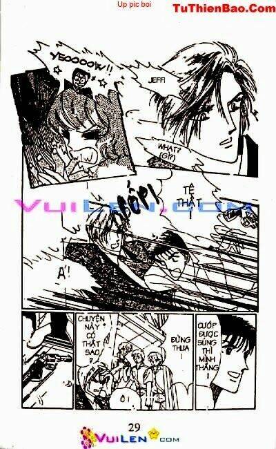 cô bé khóc nhè chapter 11 28