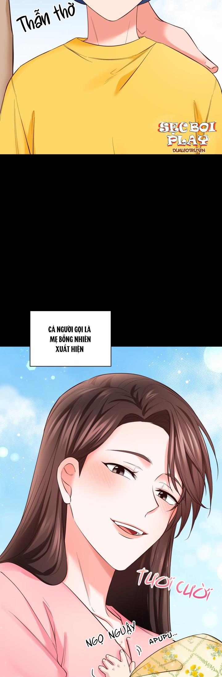 phòng tắm hơi chapter 21 3