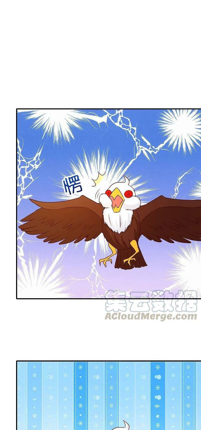 vòng bạn bè mạnh nhất của tiên giới chapter 150 28