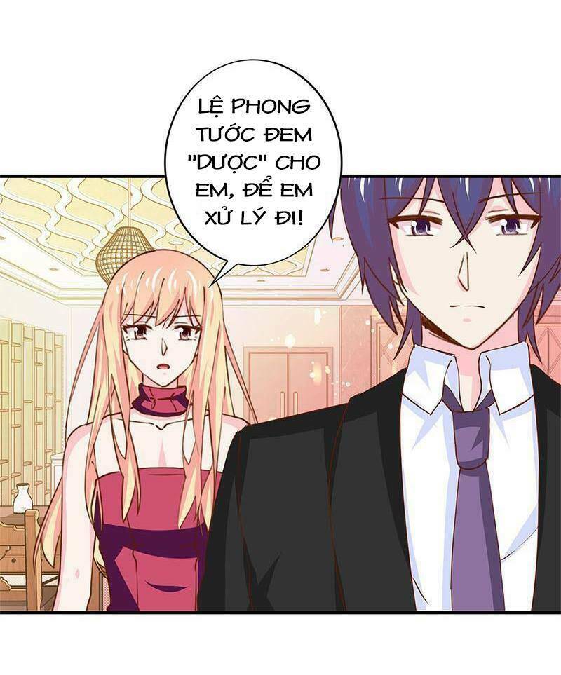 không gả cho tổng tài, gả cho người hầu chapter 157 7