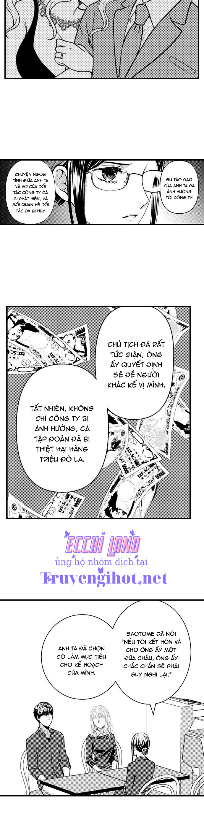 tình đầu của đôi ta (full) chapter 16.1 10