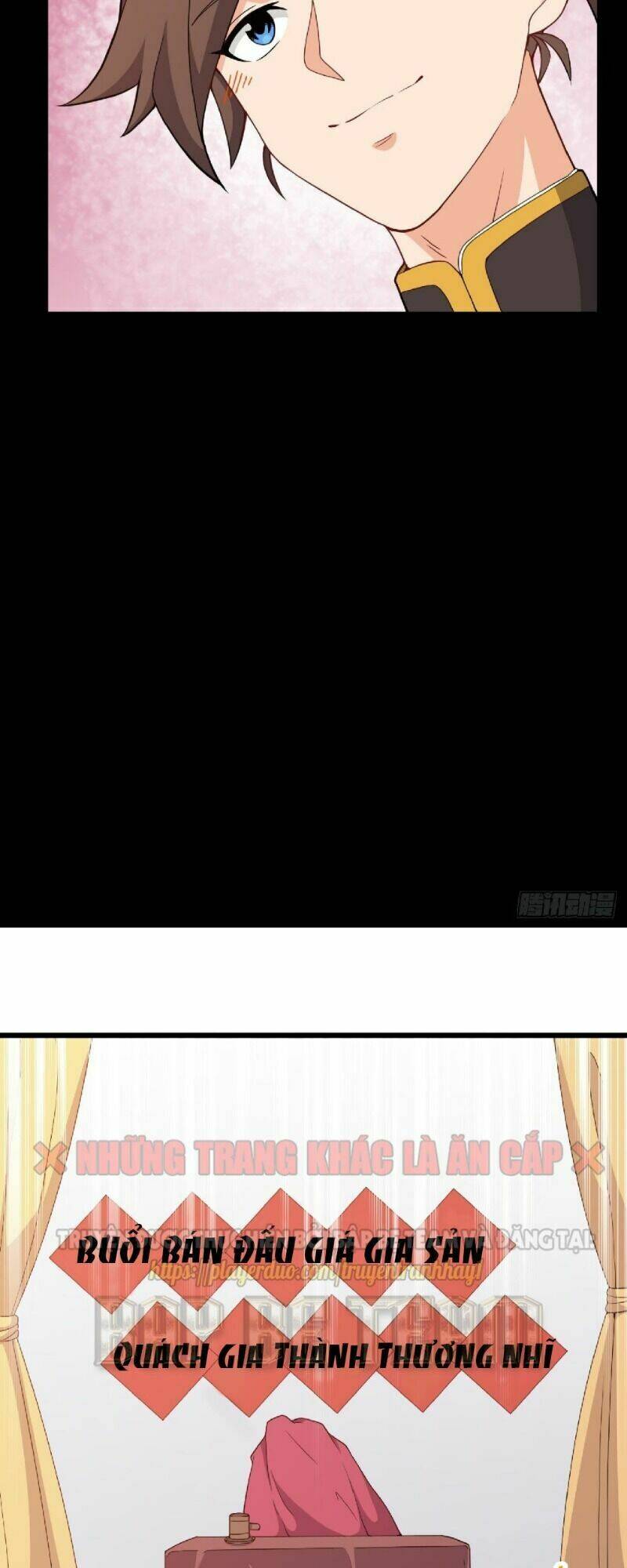 võ thần đương thế chapter 14 14