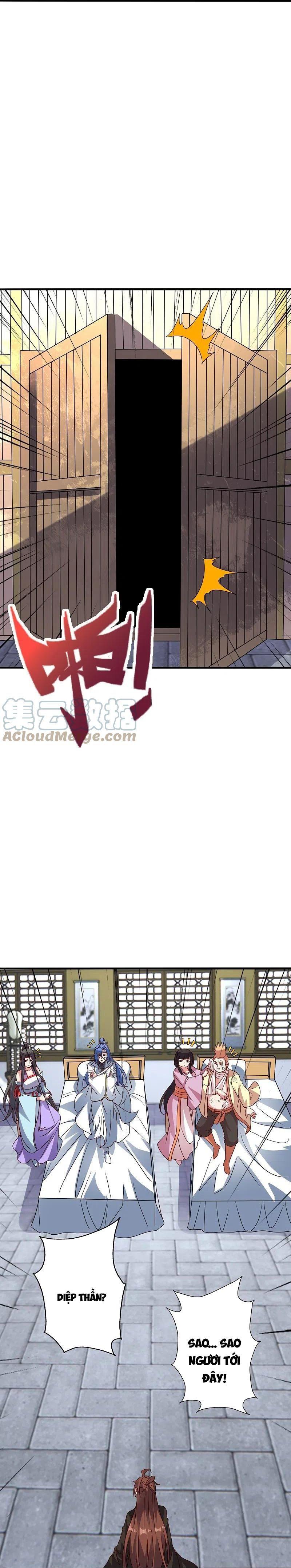 tiên võ đế tôn chapter 309 32