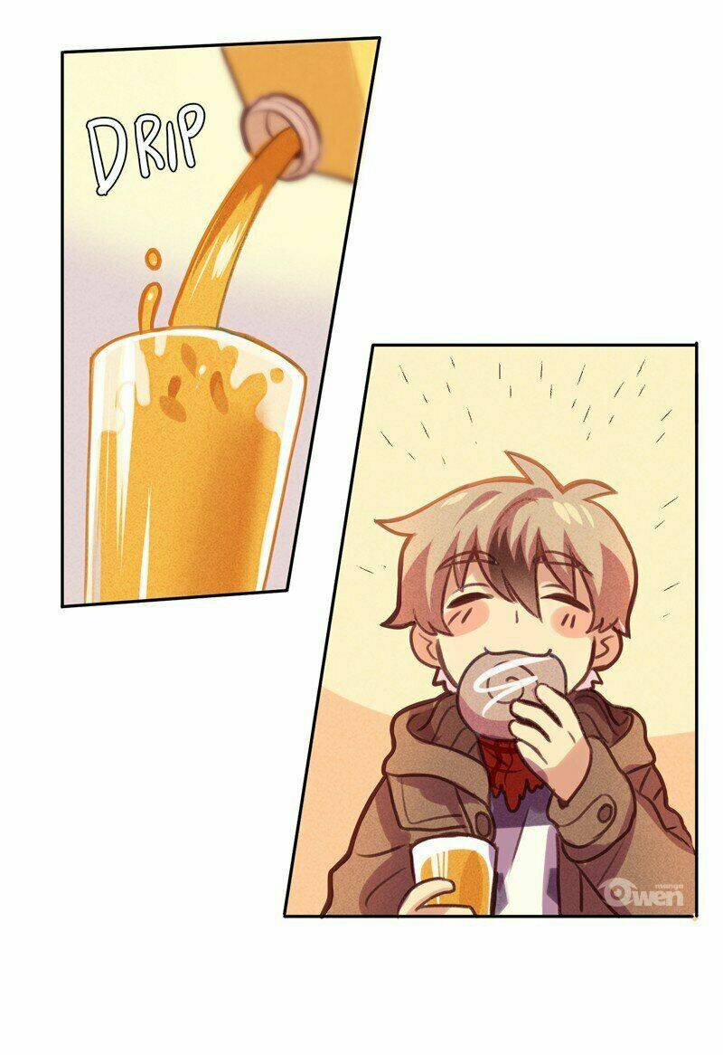 lời nguyền lalin chapter 2 20