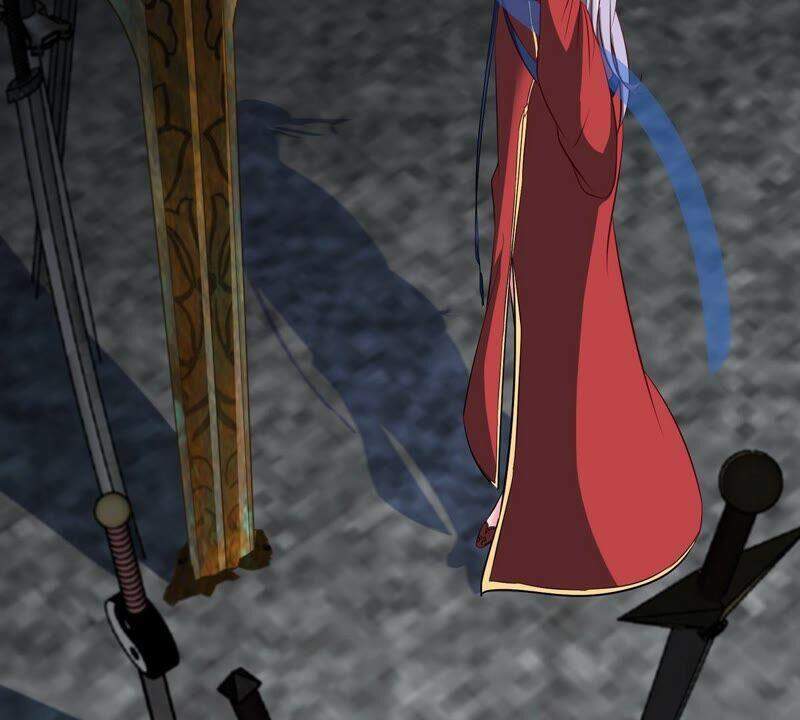 bản kiếm tiên tuyệt không làm nô chapter 16 25