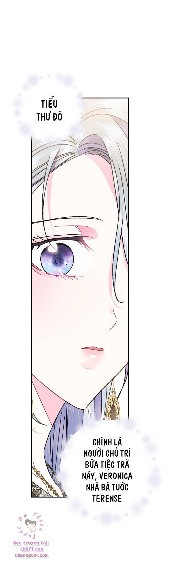 cha, con không muốn kết hôn đâu chapter 39 52