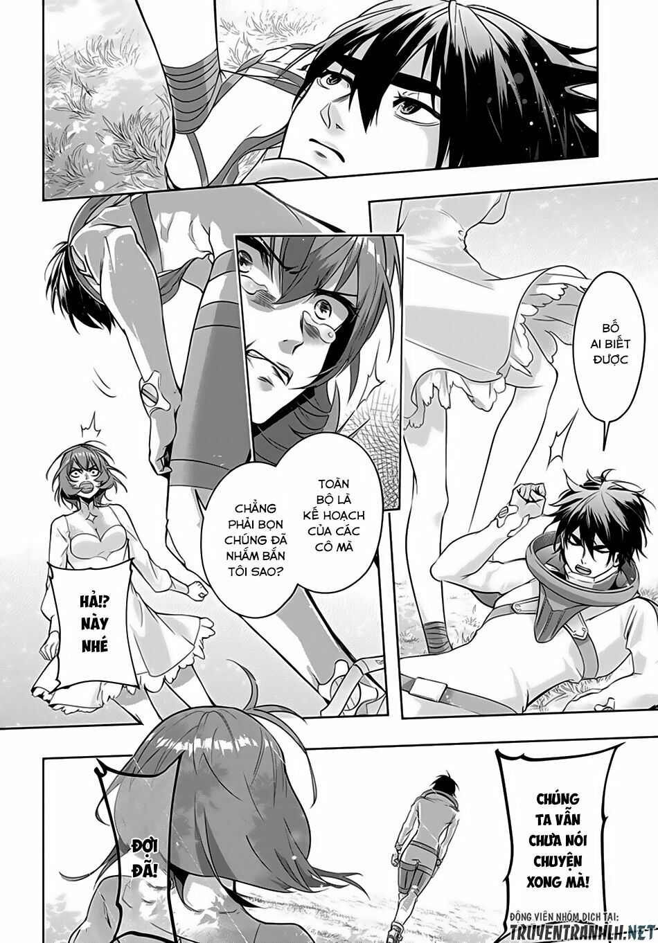 the kingdom of ruin chapter 9 20