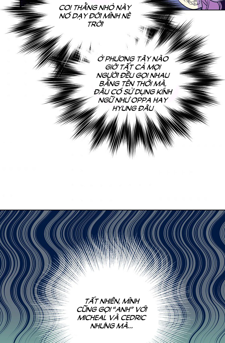 quý cô quyền lực chapter 8 46