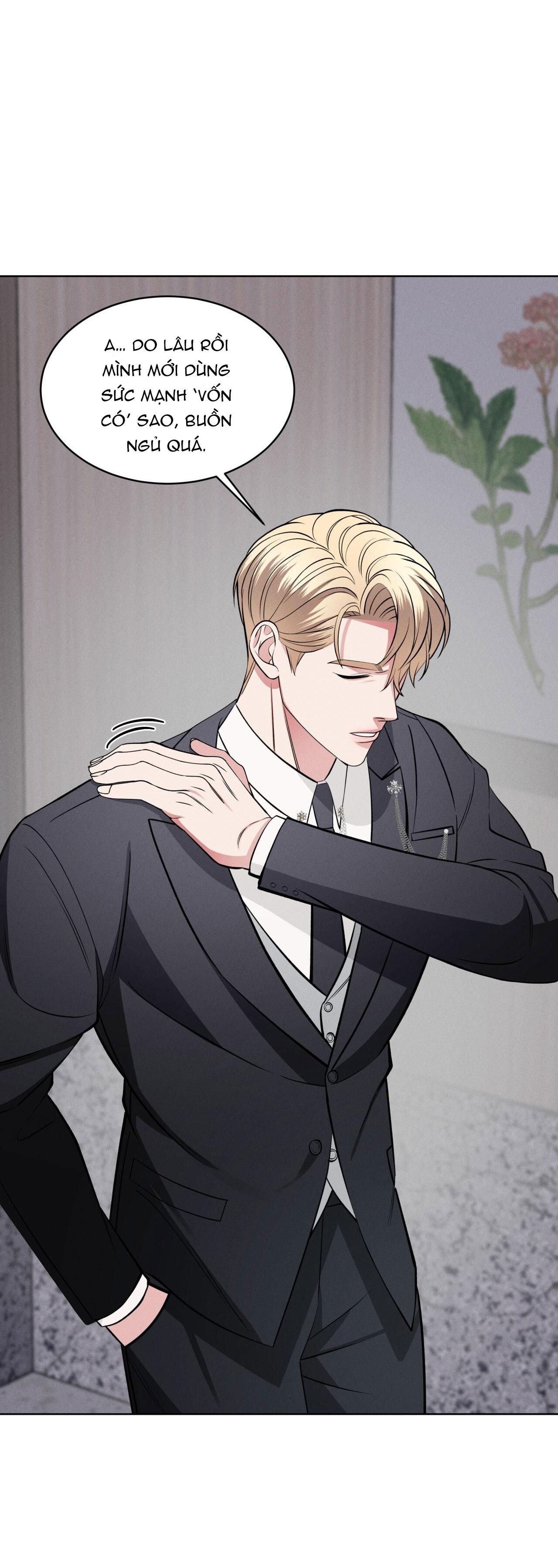 đêm ở london chapter 16 32