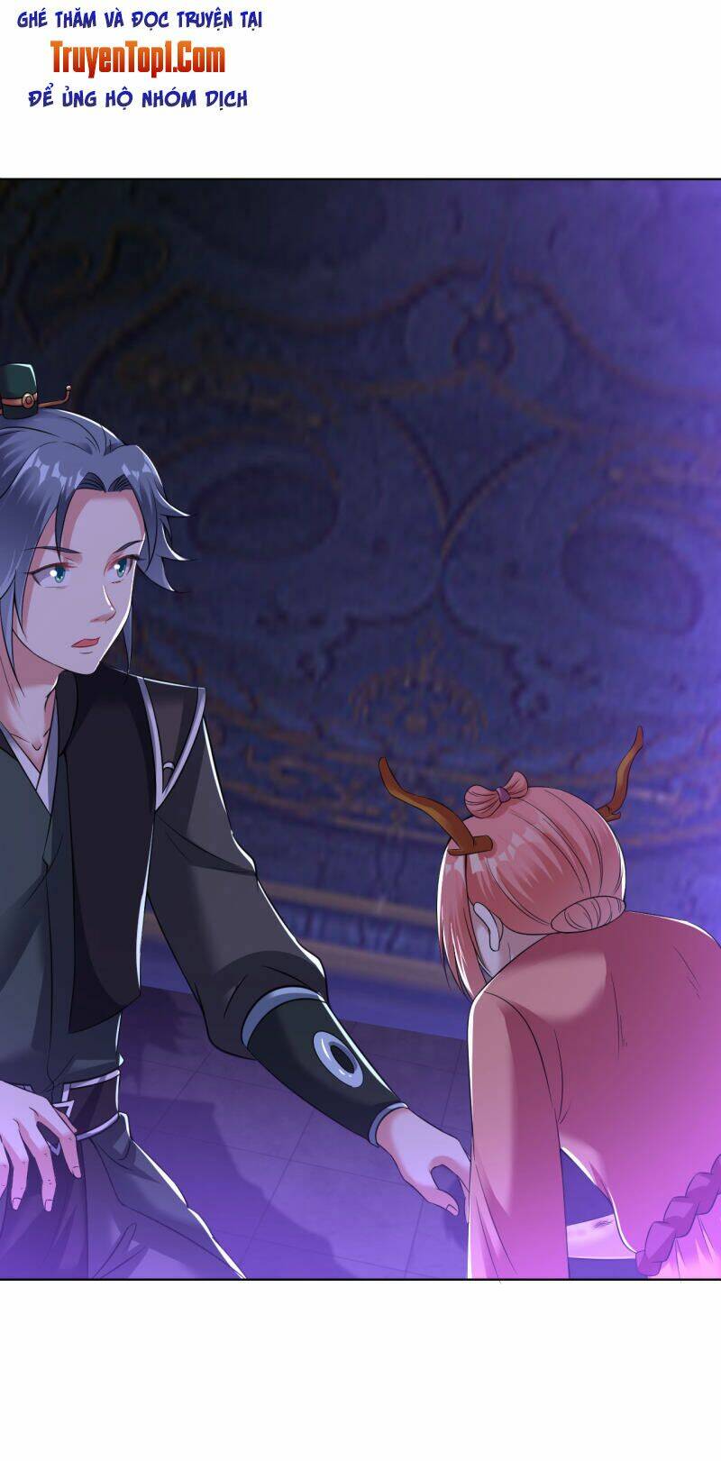 đạo ấn chapter 73 2