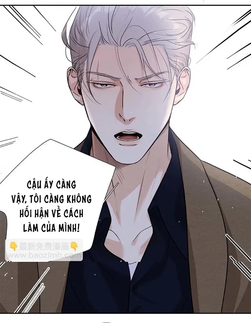 quan hệ nợ nần chapter 61 11