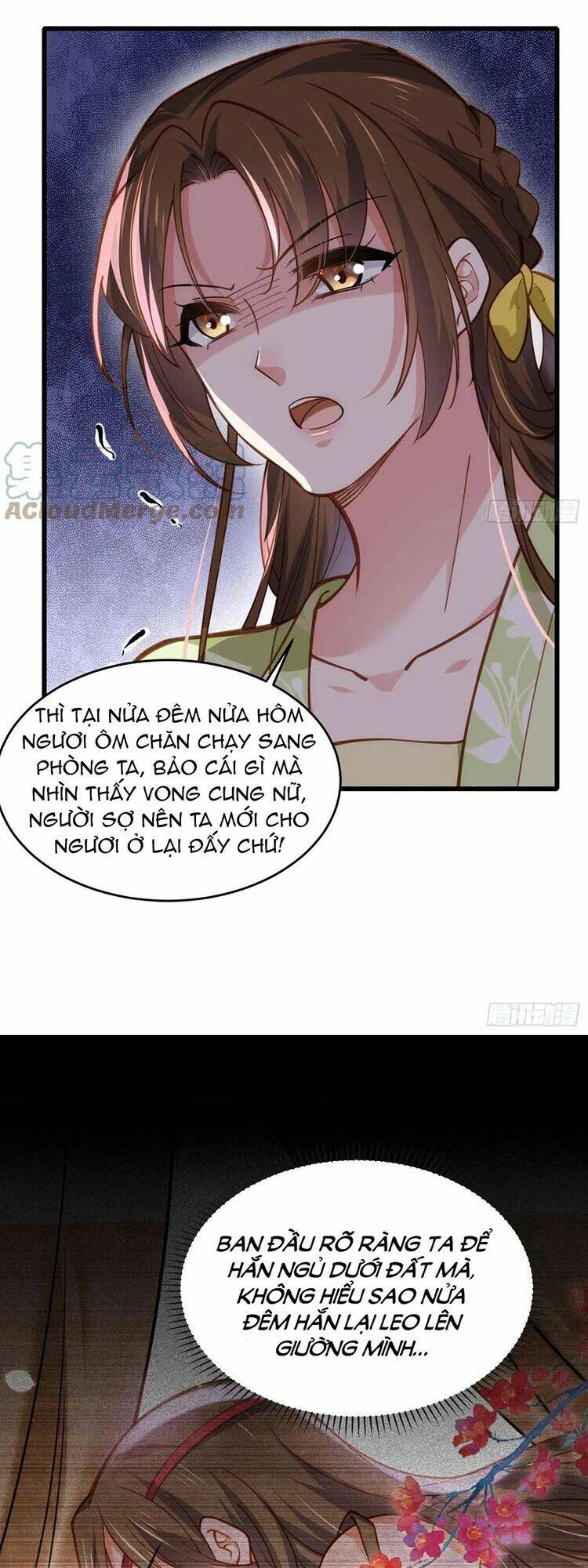 hoạn phi thiên hạ chapter 174 15