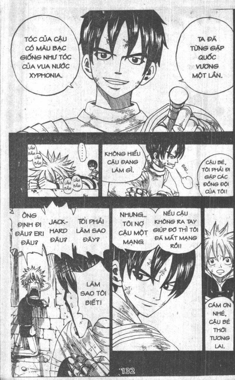 rave master (scan) chapter 33 130