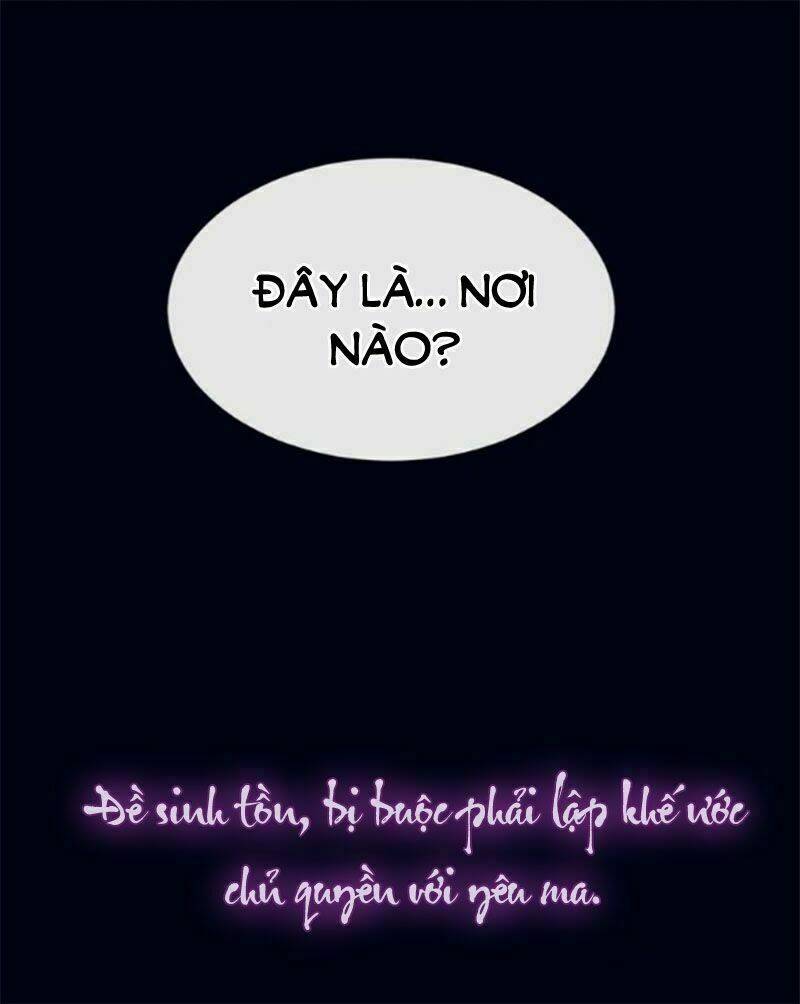 mỹ vị hữu không phải lỗi của tôi chapter 0.1 11