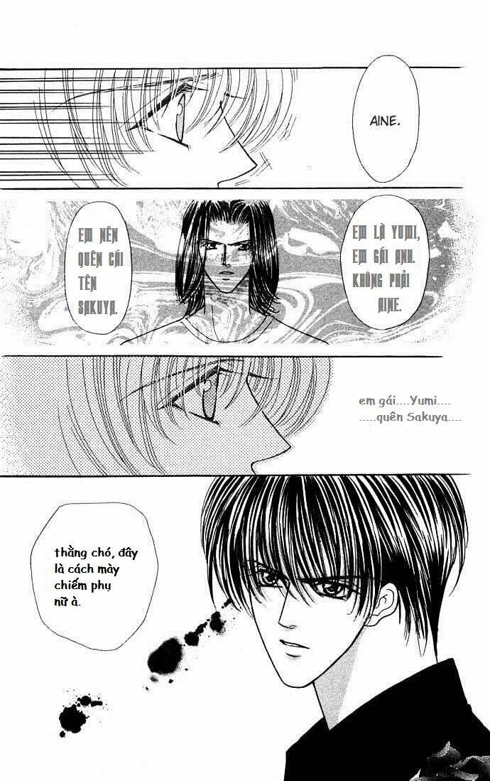 kaikan phrase chapter 32 34