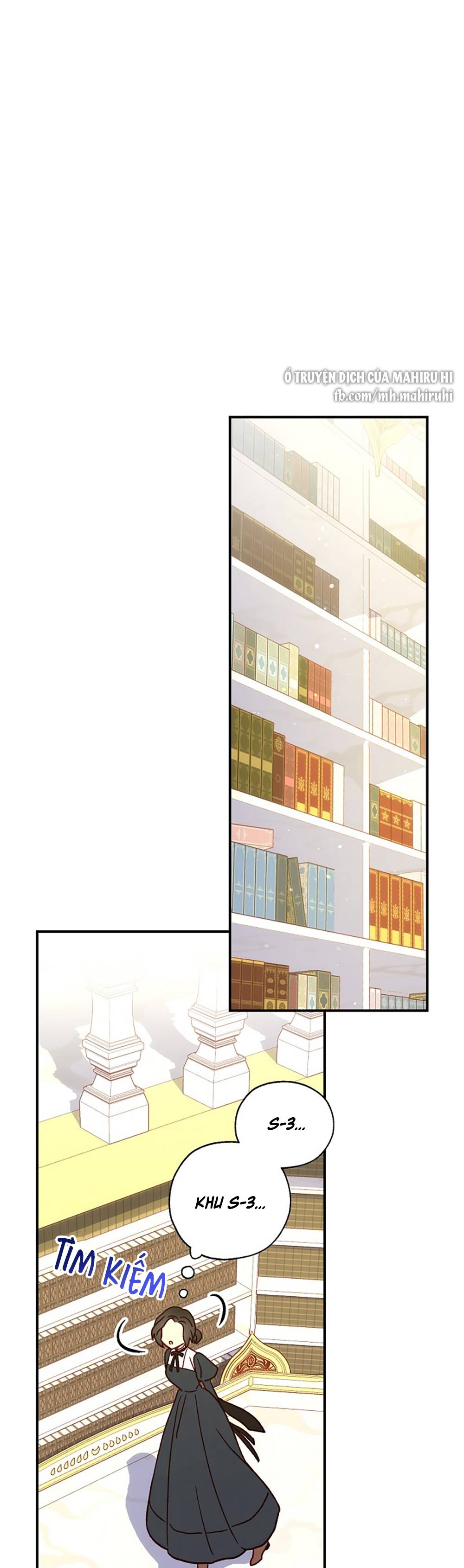 sống sót dưới thân phận hầu nữ chapter 27 4