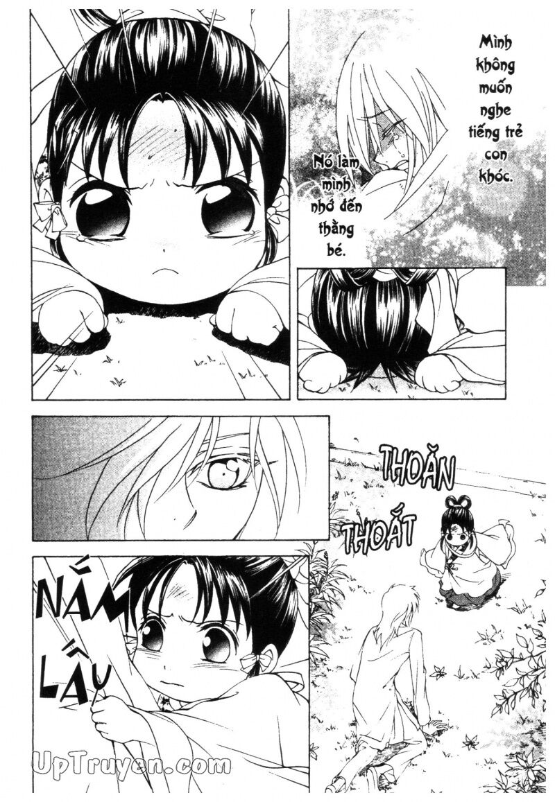 hoa nguyệt chapter 7 144