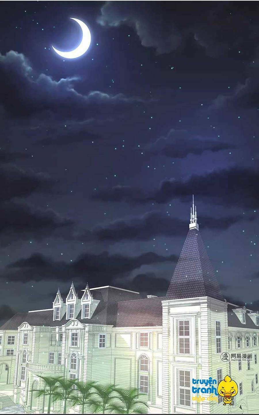 cường sủng hào môn tiểu manh thê chapter 29 24