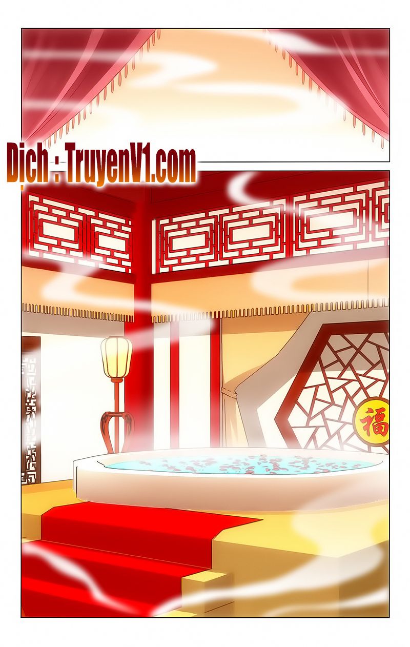 vương gia! không nên a! chapter 4 9