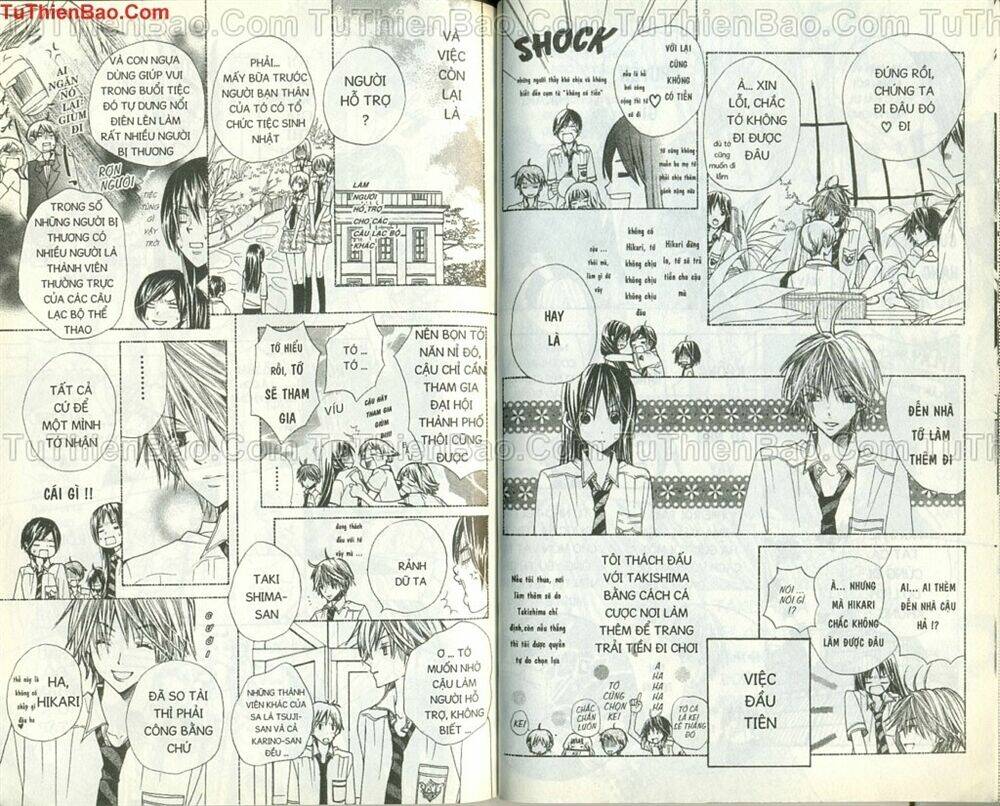 s a - lớp học ưu tú chapter 2 56