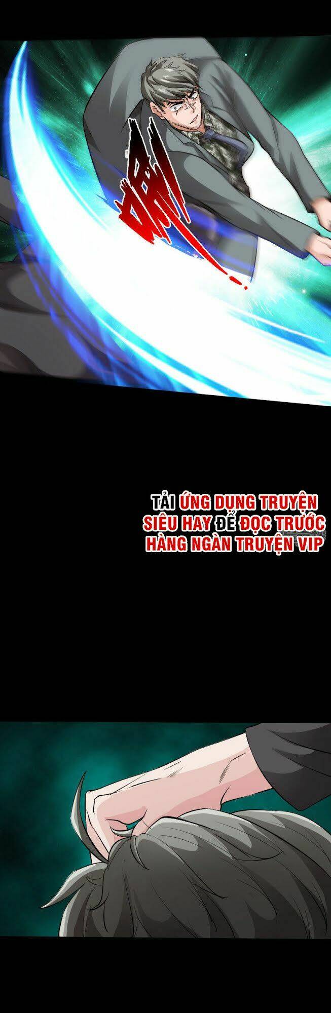 tuyệt phẩm tà thiếu chapter 79 1