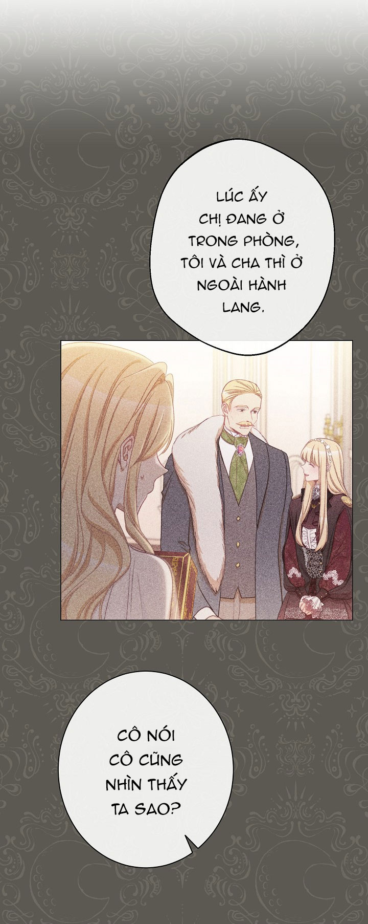 ác nữ đảo ngược đồng hồ cát chapter 72 54