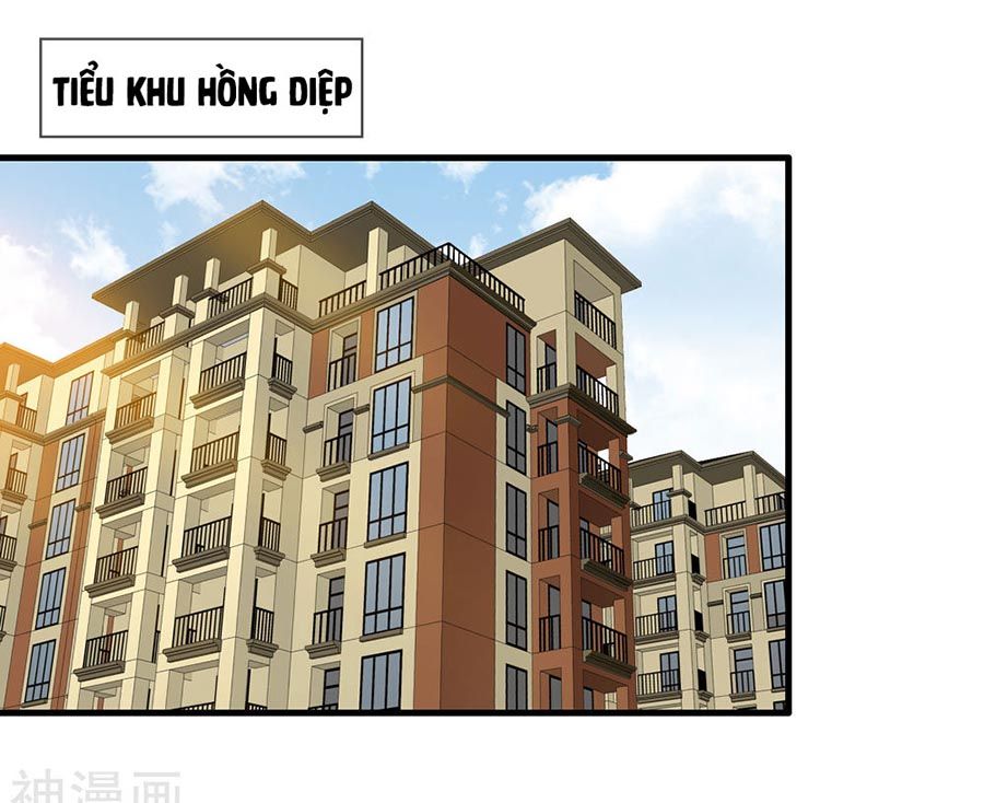 mỹ vị giai thê chapter 51 2