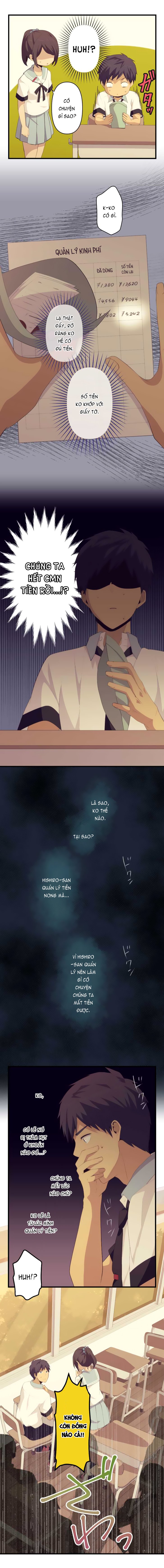 relife chapter 136 12