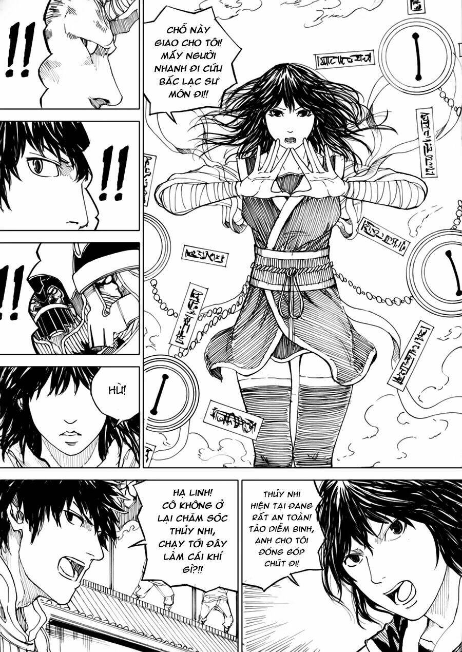 rakshasa street chapter 33 14