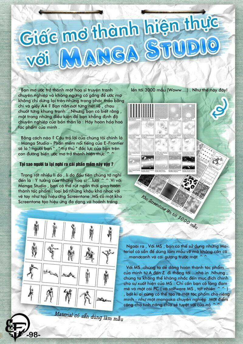 break free magazine chapter 2 99