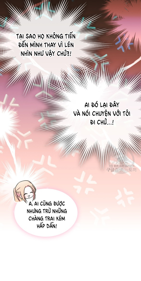 tôi đã trở thành bạn gái của nam chính chapter 36.2 14