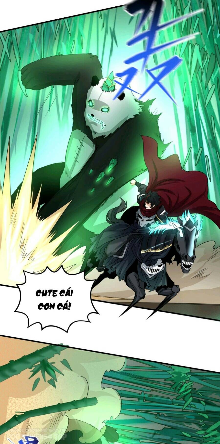 toàn cầu quỷ dị thời đại chapter 29 6