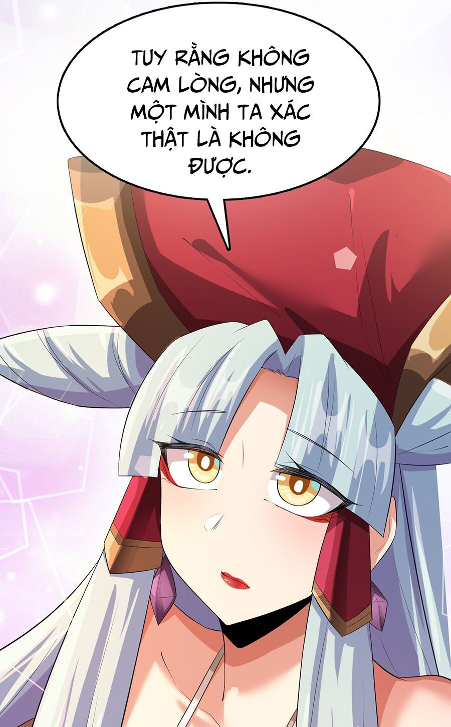 đại bảo kiếm của tôi chapter 43 38