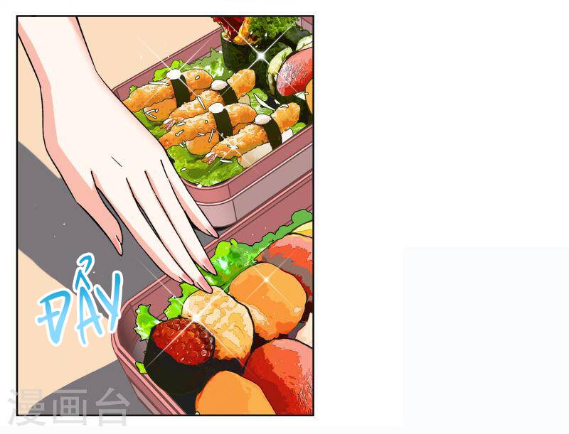 cô ấy đến rồi, xin nằm xuống! chapter 260 5