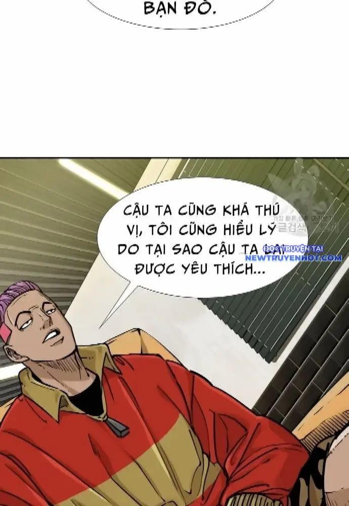 shark - cá mập chapter 271 45