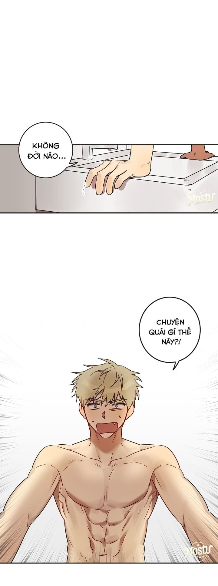 khi tên ta là một chapter 2 1