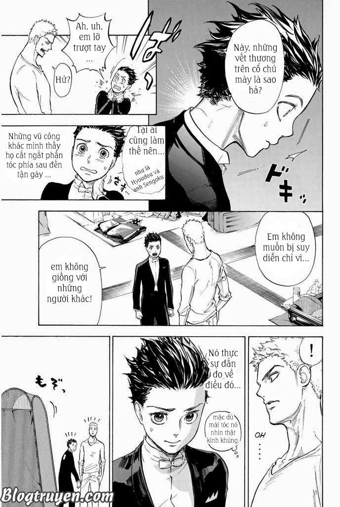 ballroom e youkoso chapter 8 7