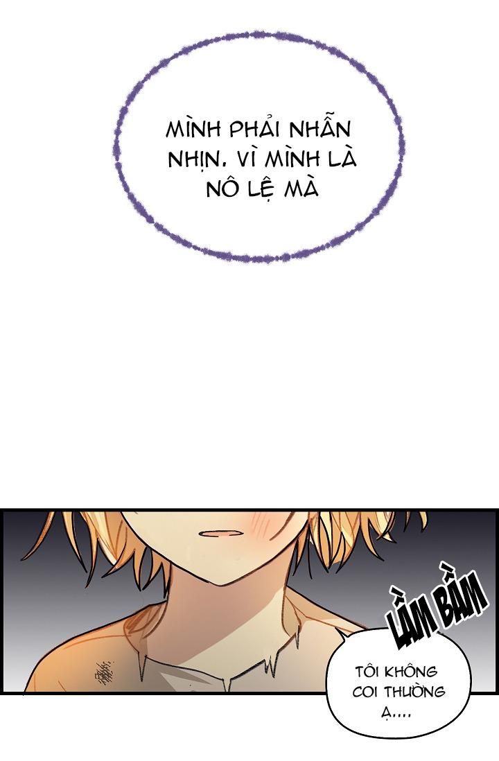 ba người anh bạo chúa chapter 1 61