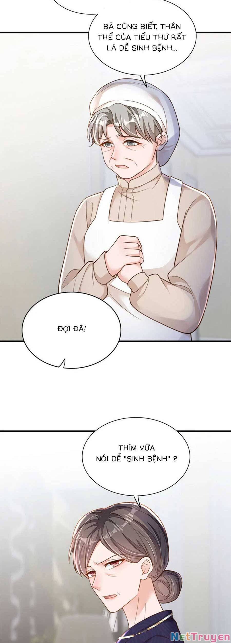 ác ma thì thầm chapter 99 4