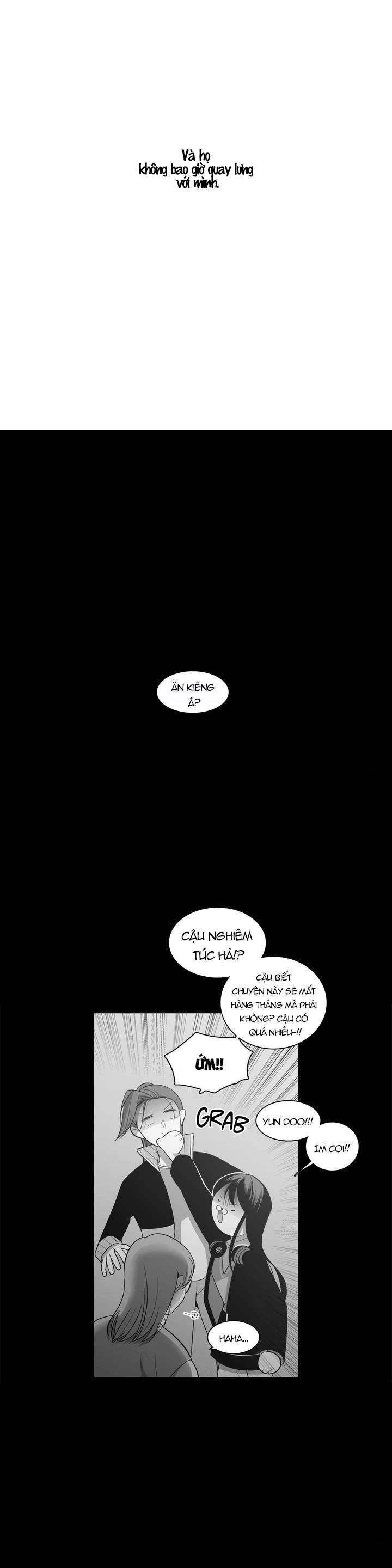 anh làm em đắm say chapter 24.2 3