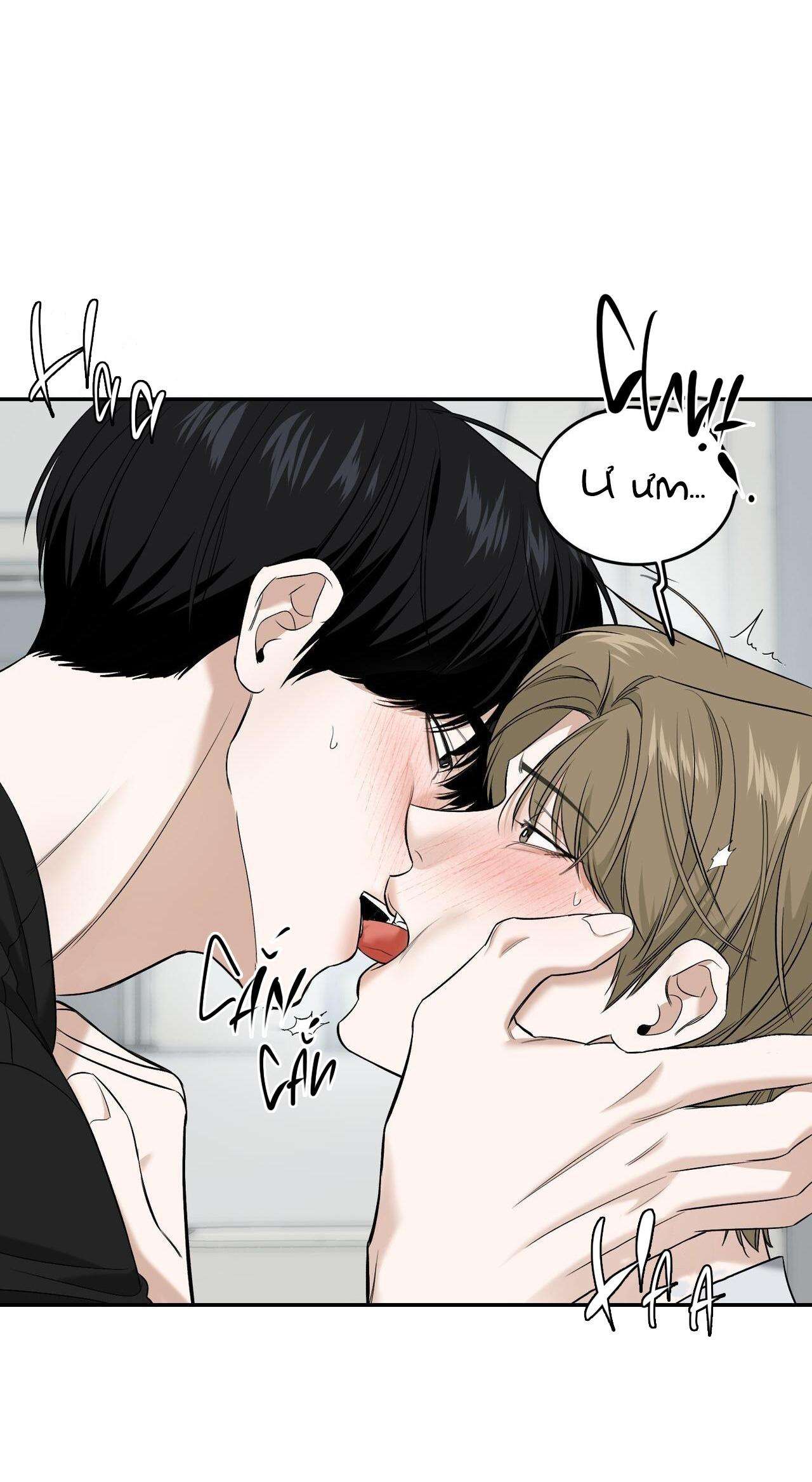 chàng trai cho em mọi thứ chapter 17 9