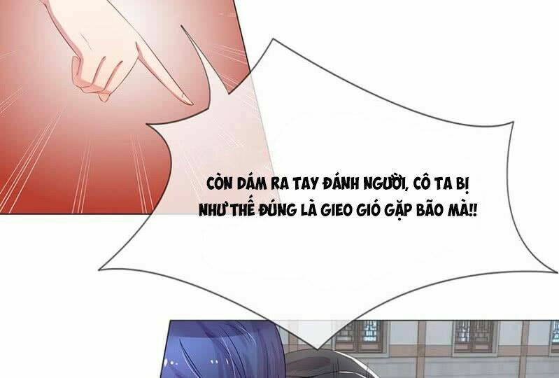 thiếu soái của tôi chính là manh như vậy chapter 15 15